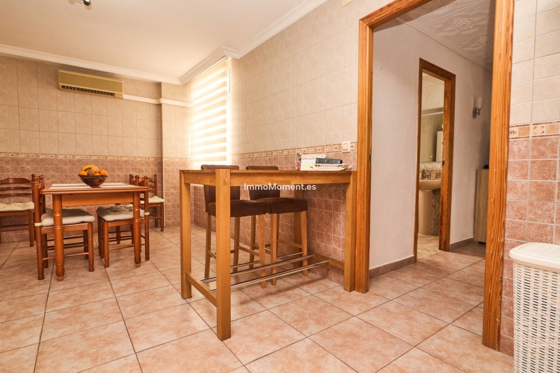 Bestaande woning - Appartement - Torrevieja - Torrevieja Centro