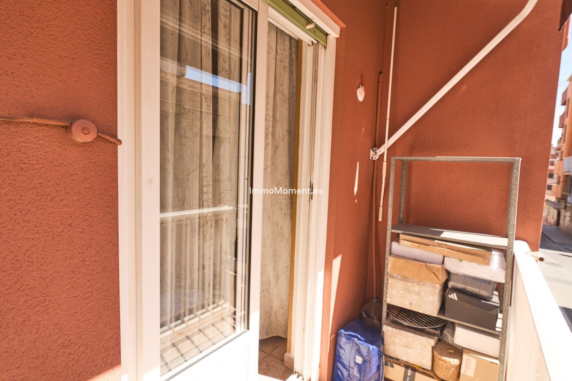 Bestaande woning - Appartement - Torrevieja - Torrevieja Centro