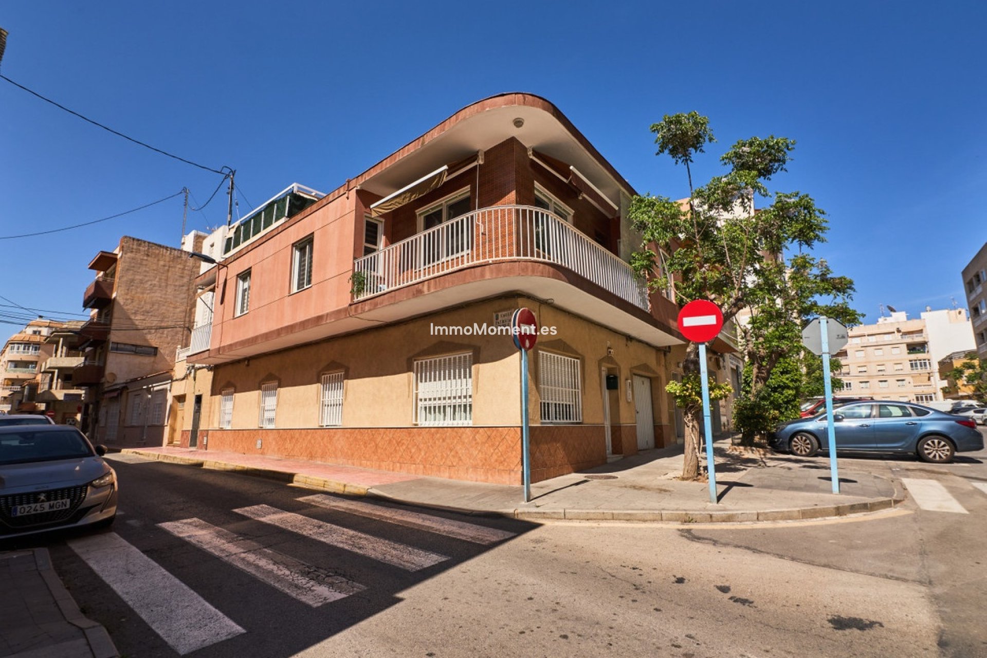 Bestaande woning - Appartement - Torrevieja - Torrevieja Centro