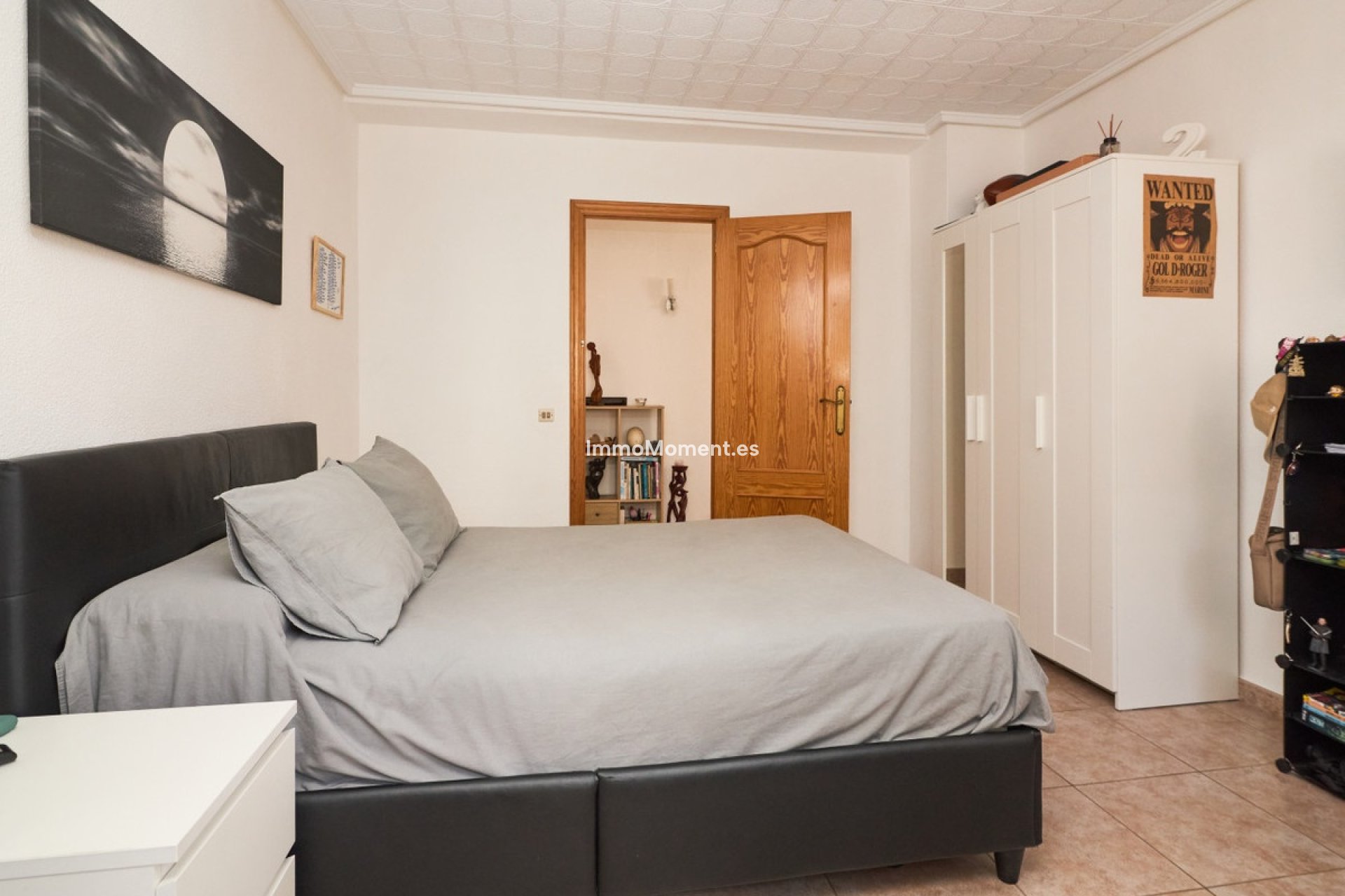 Bestaande woning - Appartement - Torrevieja - Torrevieja Centro