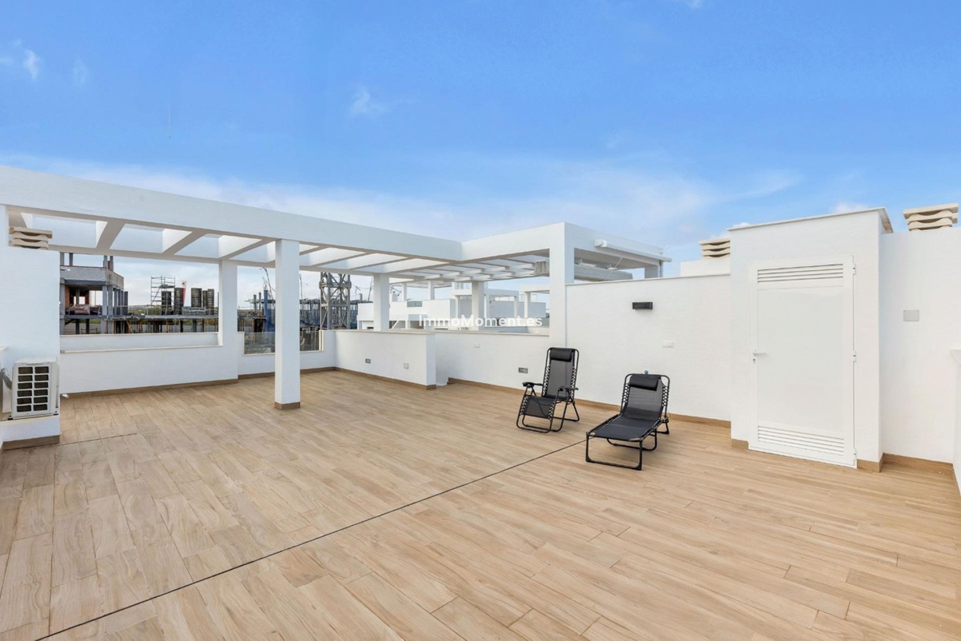 Bestaande woning - Appartement - Torrevieja - Torrevieja Centro