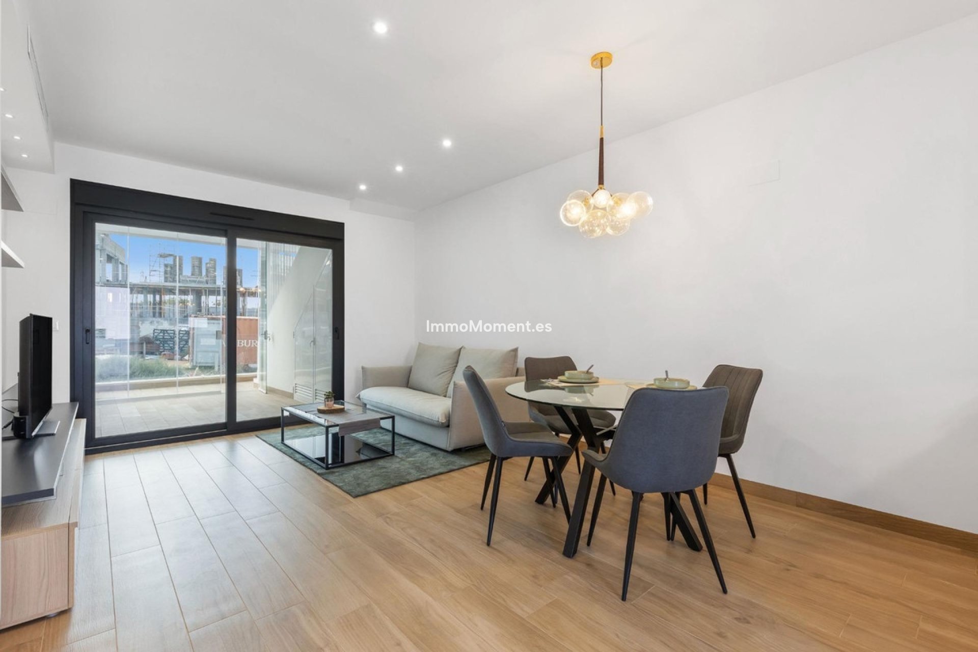 Bestaande woning - Appartement - Torrevieja - Torrevieja Centro