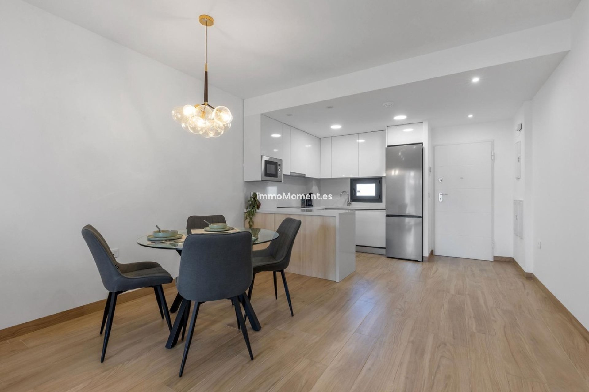 Bestaande woning - Appartement - Torrevieja - Torrevieja Centro