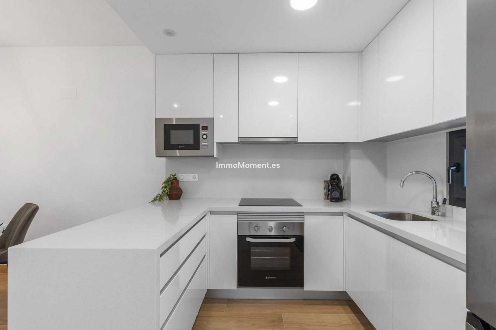Bestaande woning - Appartement - Torrevieja - Torrevieja Centro