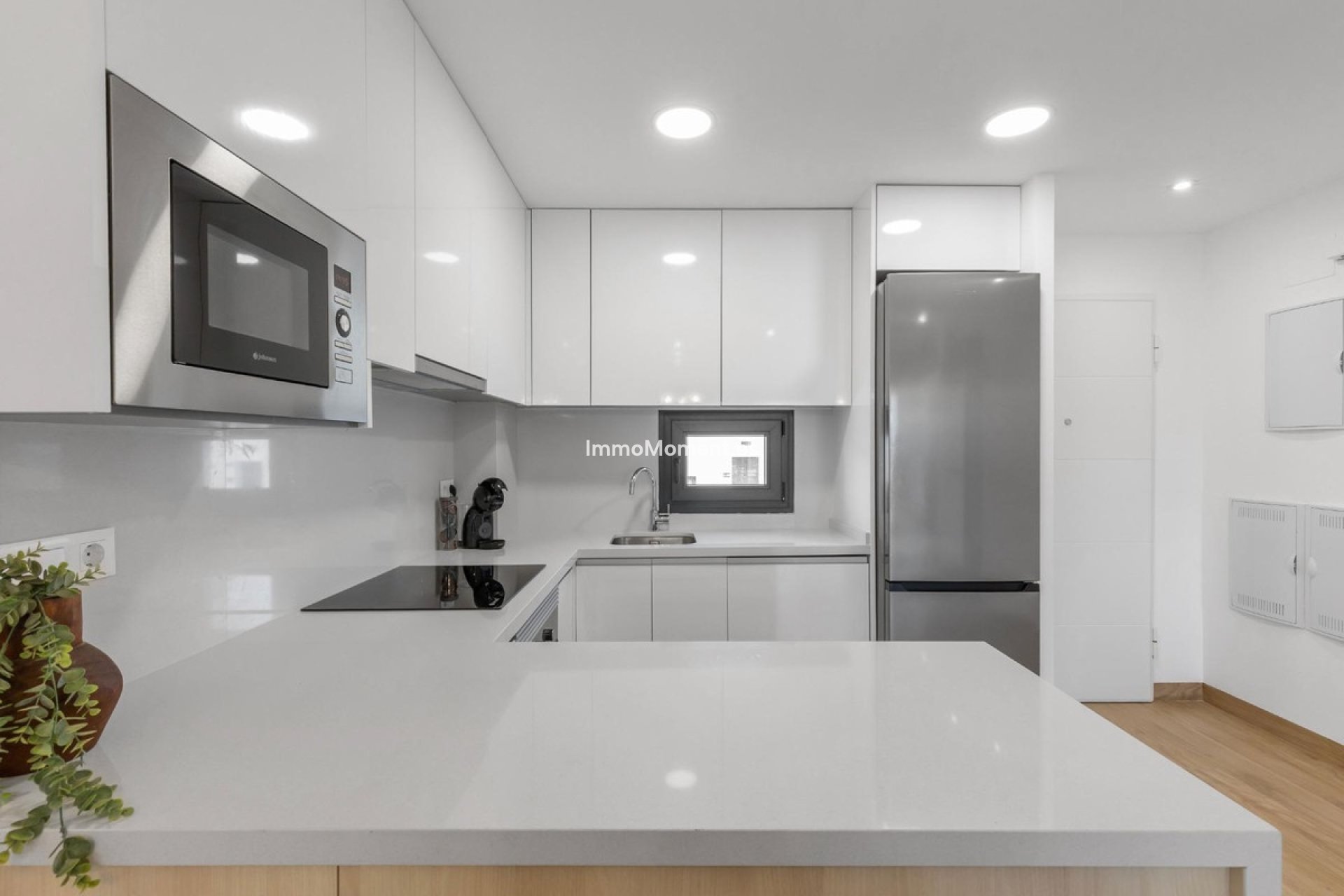 Bestaande woning - Appartement - Torrevieja - Torrevieja Centro