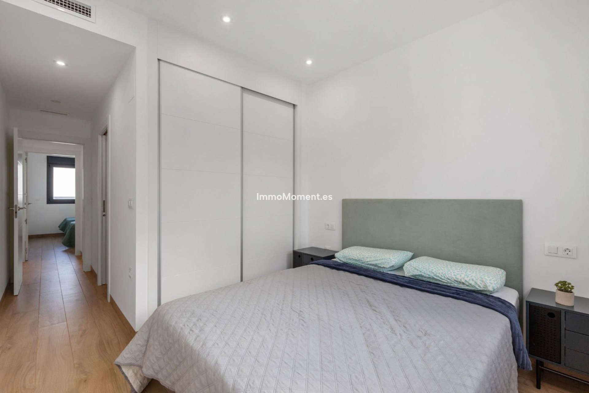 Bestaande woning - Appartement - Torrevieja - Torrevieja Centro