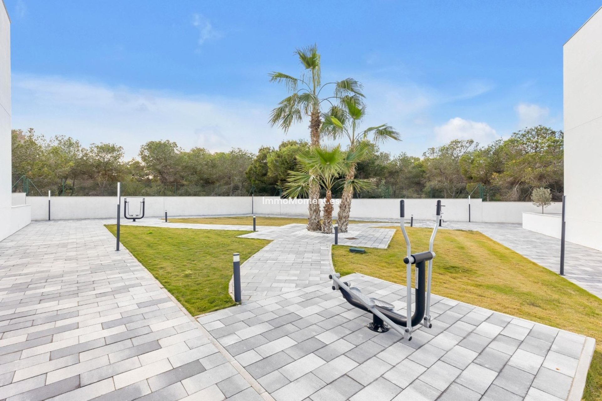 Bestaande woning - Appartement - Torrevieja - Torrevieja Centro