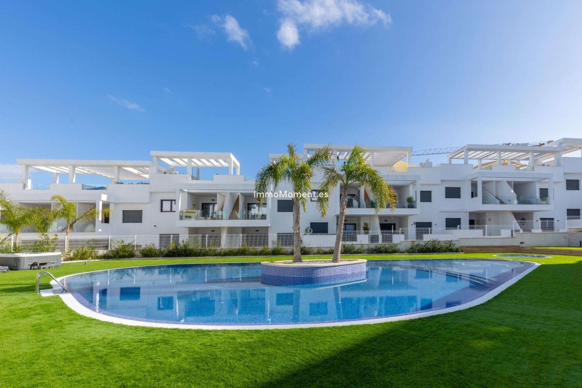 Bestaande woning - Appartement - Torrevieja - Torrevieja Centro