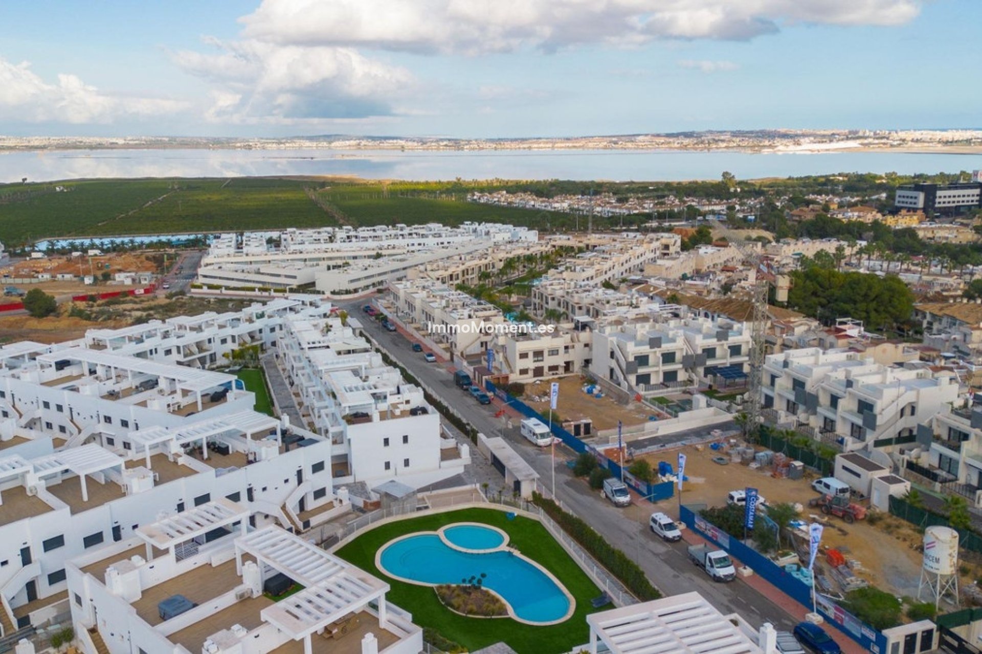 Bestaande woning - Appartement - Torrevieja - Torrevieja Centro