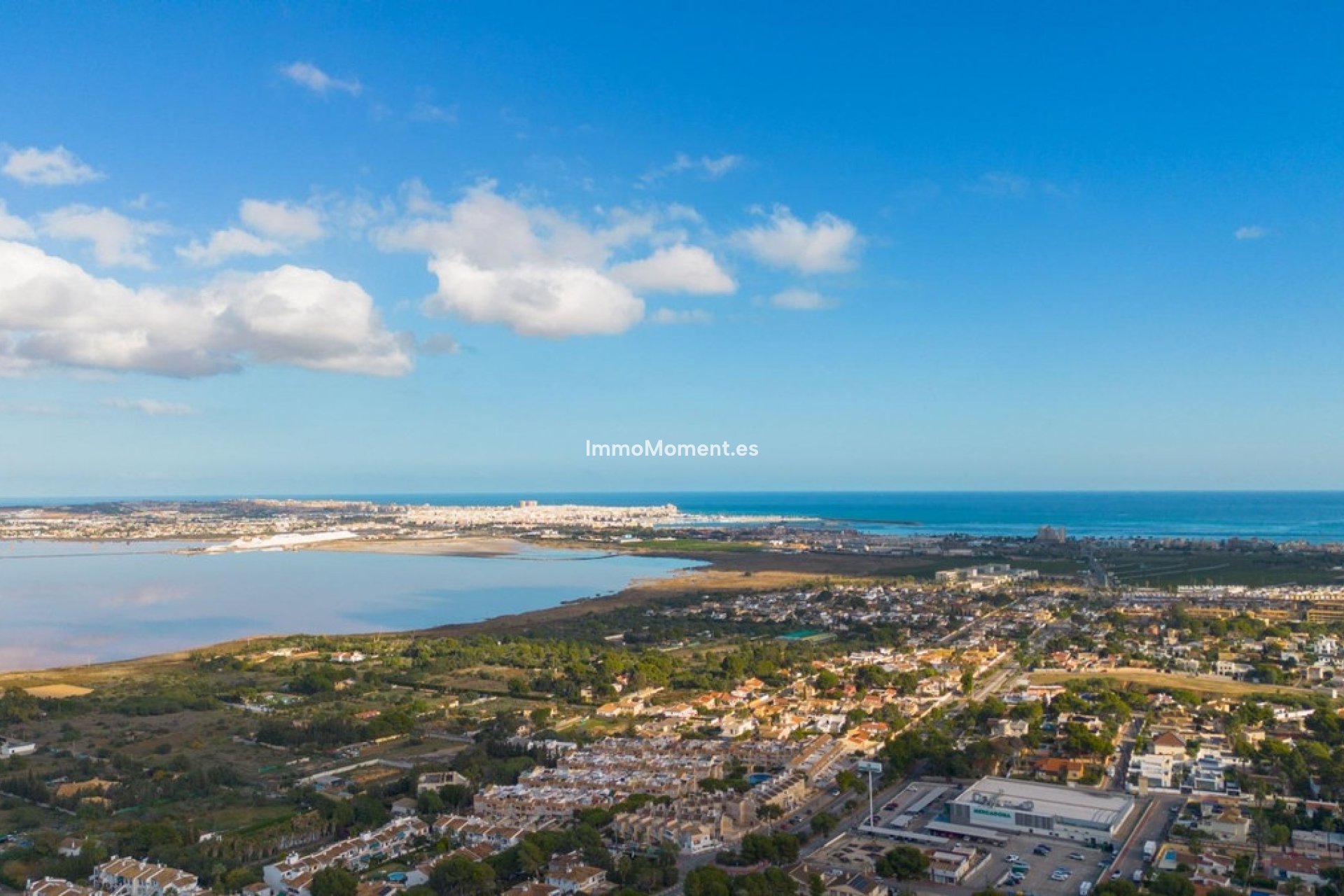 Bestaande woning - Appartement - Torrevieja - Torrevieja Centro