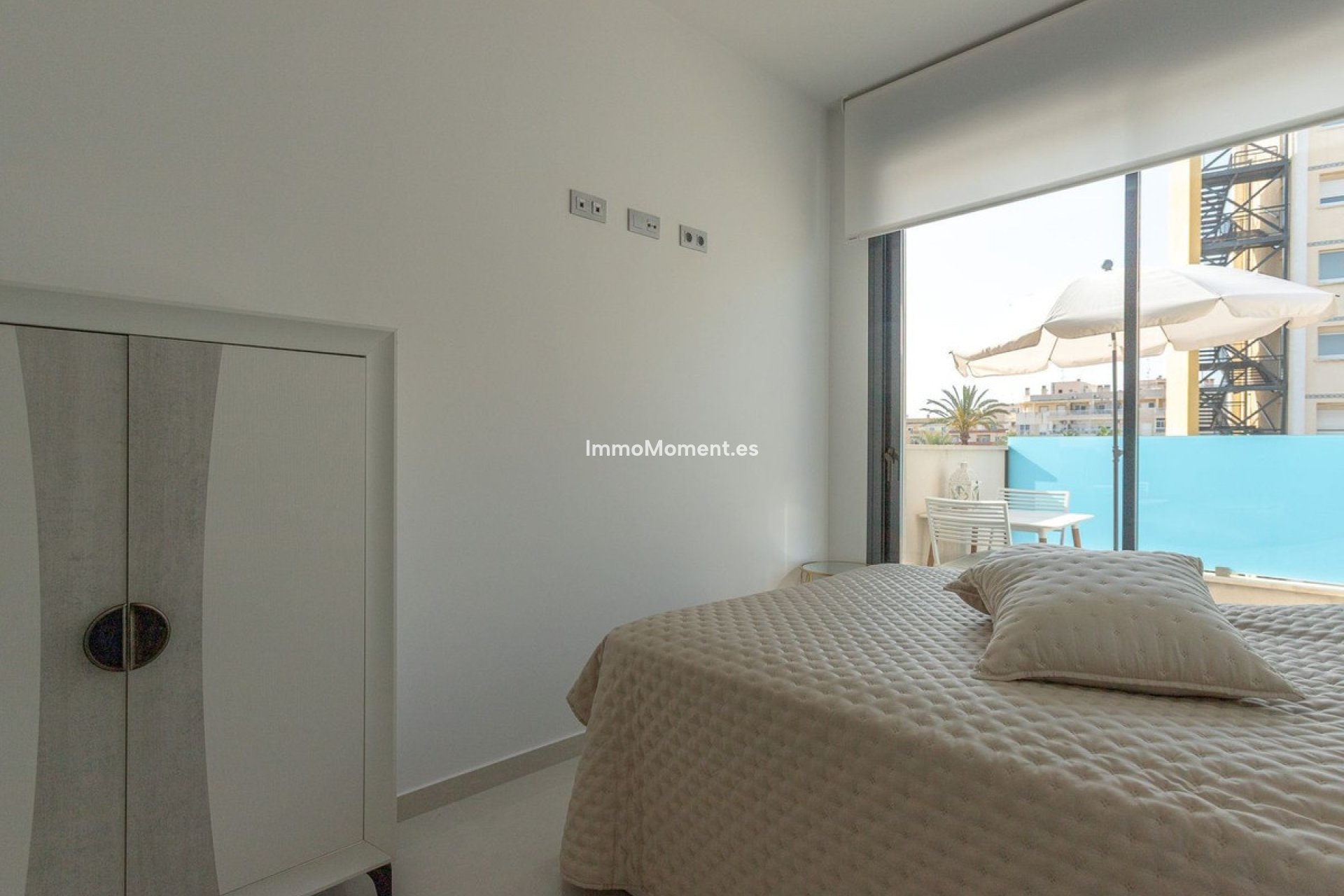 Bestaande woning - Appartement - Torrevieja - Torrevieja Centro