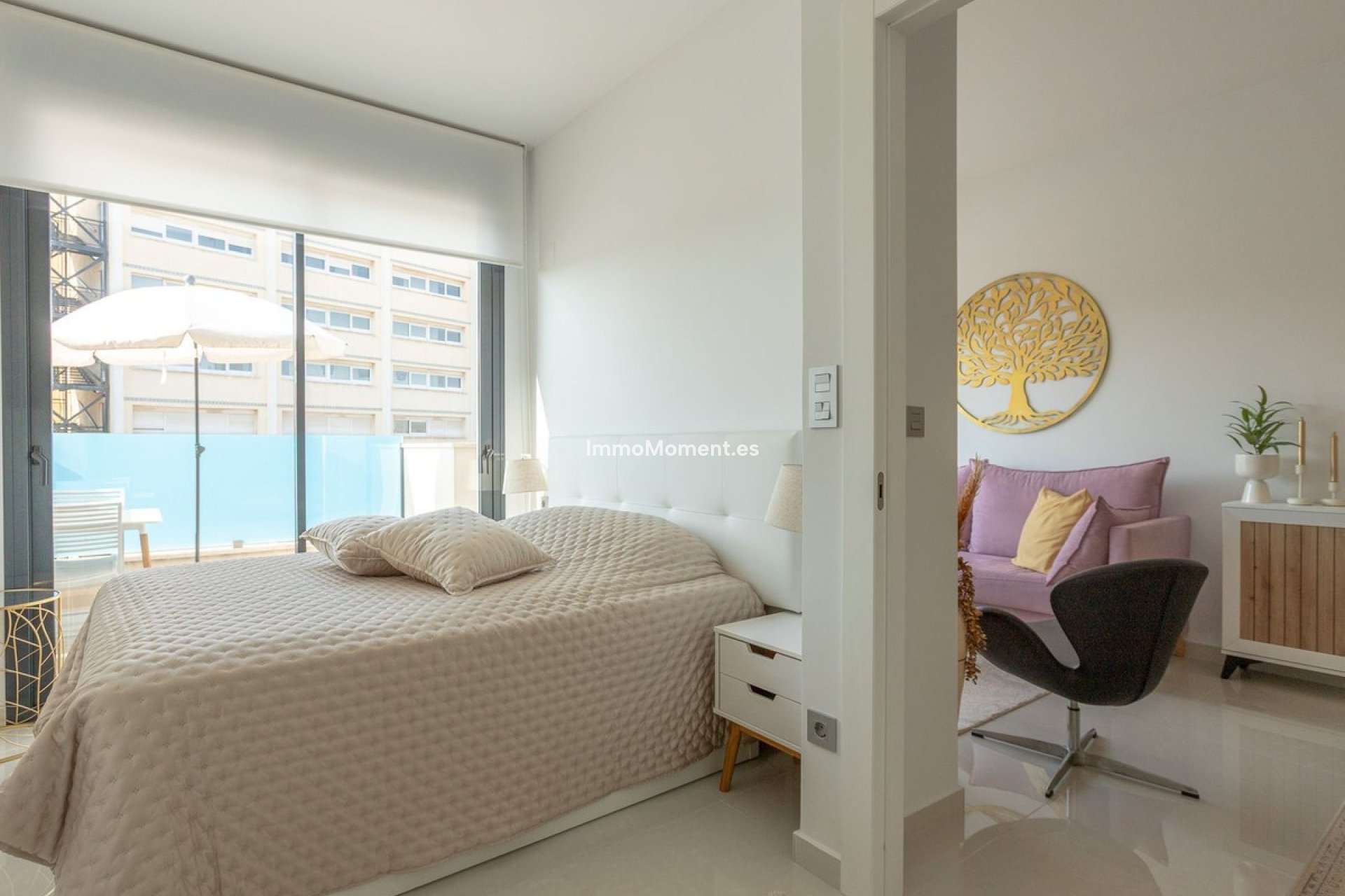 Bestaande woning - Appartement - Torrevieja - Torrevieja Centro
