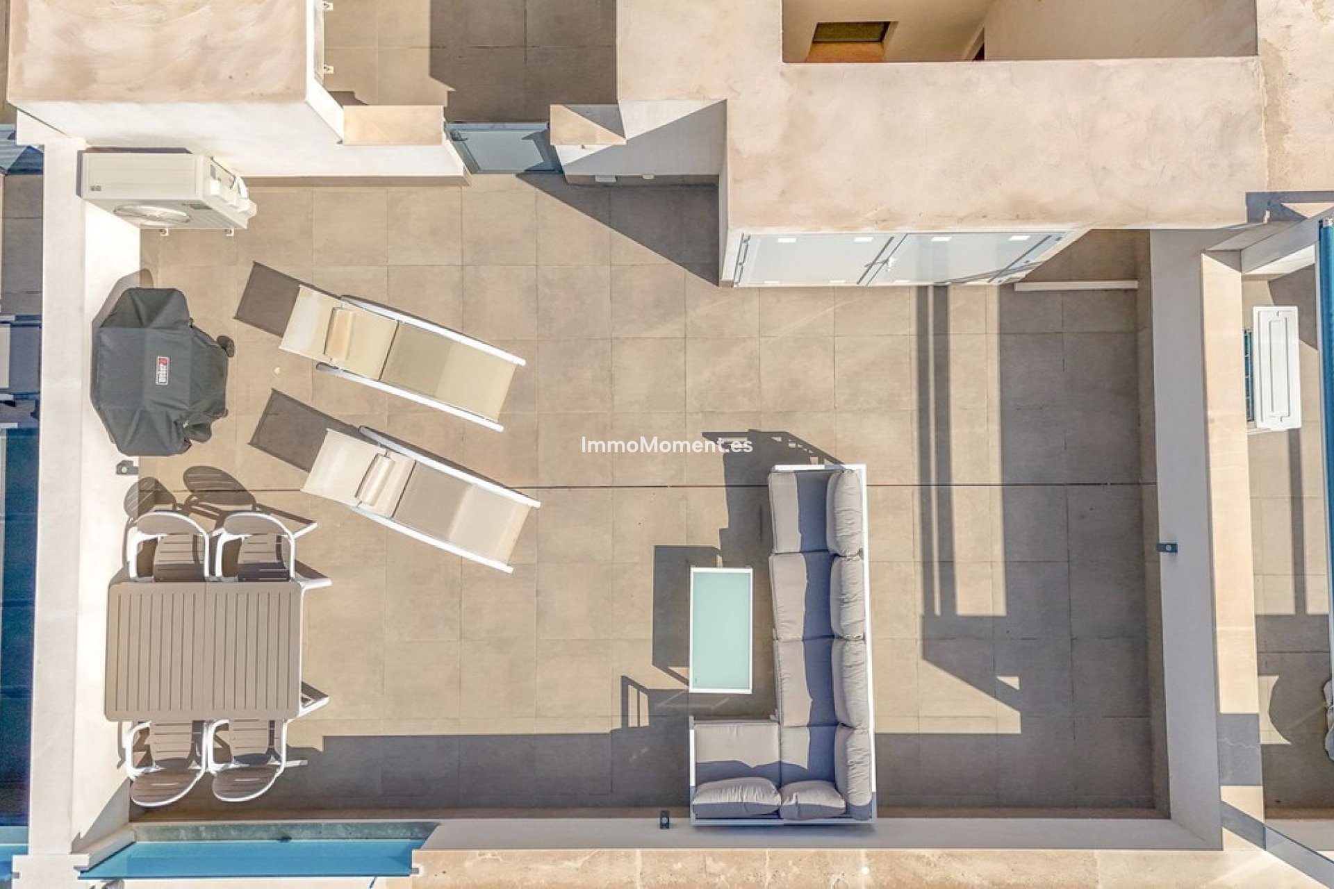 Bestaande woning - Appartement - Torrevieja - Torrevieja Centro