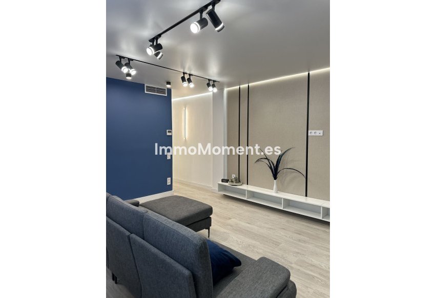 Bestaande woning - Appartement - Torrevieja - Torrevieja Centro