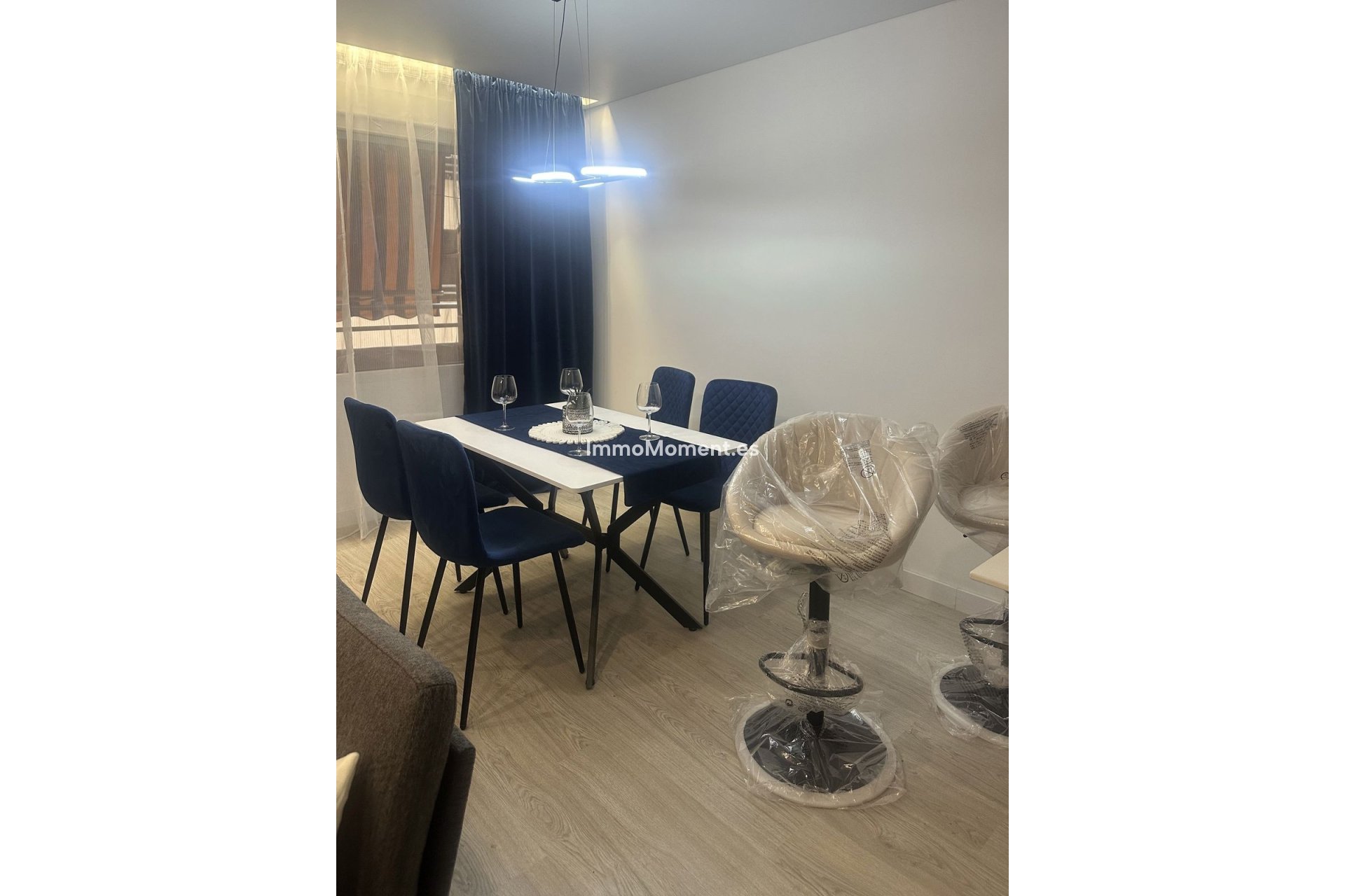 Bestaande woning - Appartement - Torrevieja - Torrevieja Centro