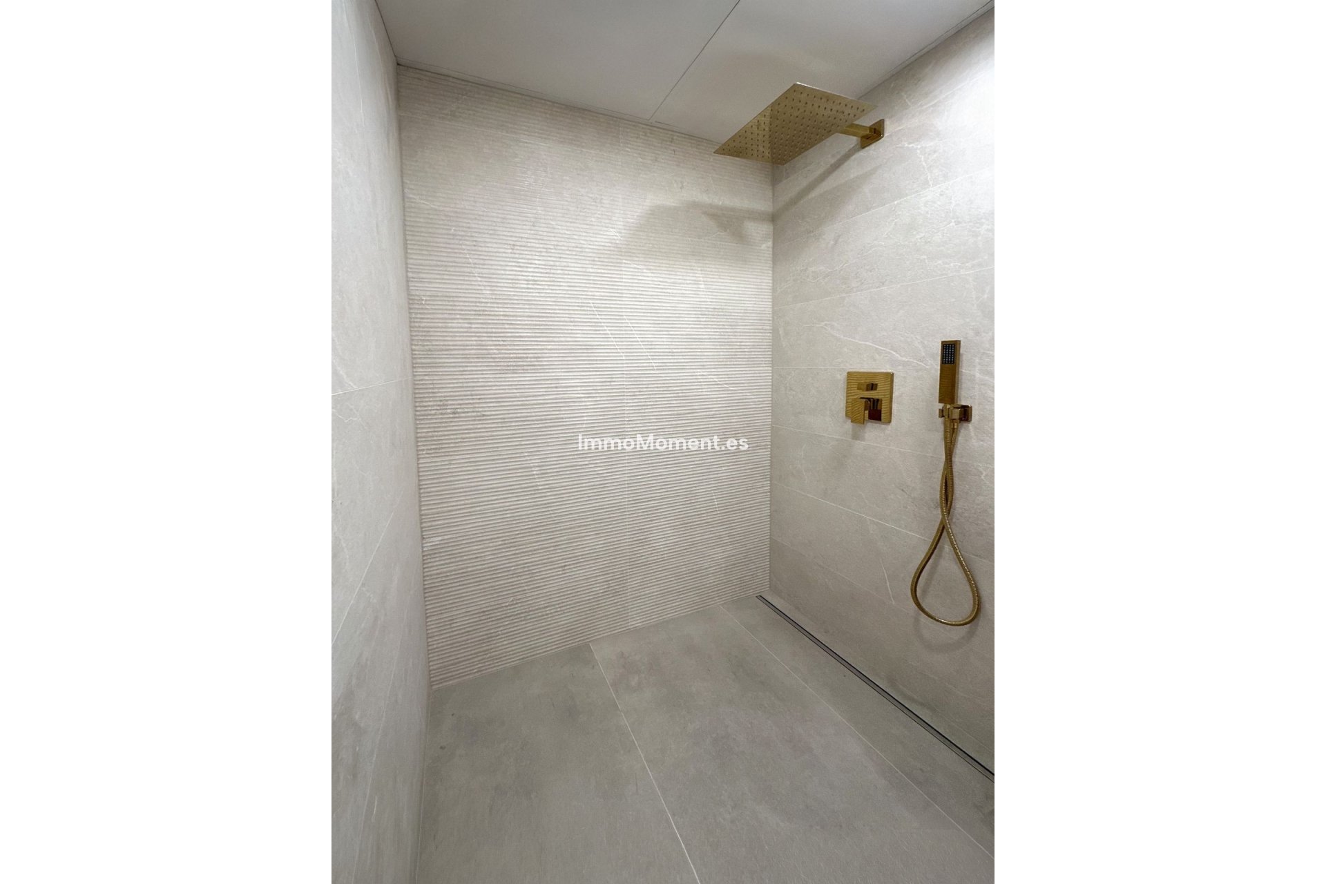 Bestaande woning - Appartement - Torrevieja - Torrevieja Centro