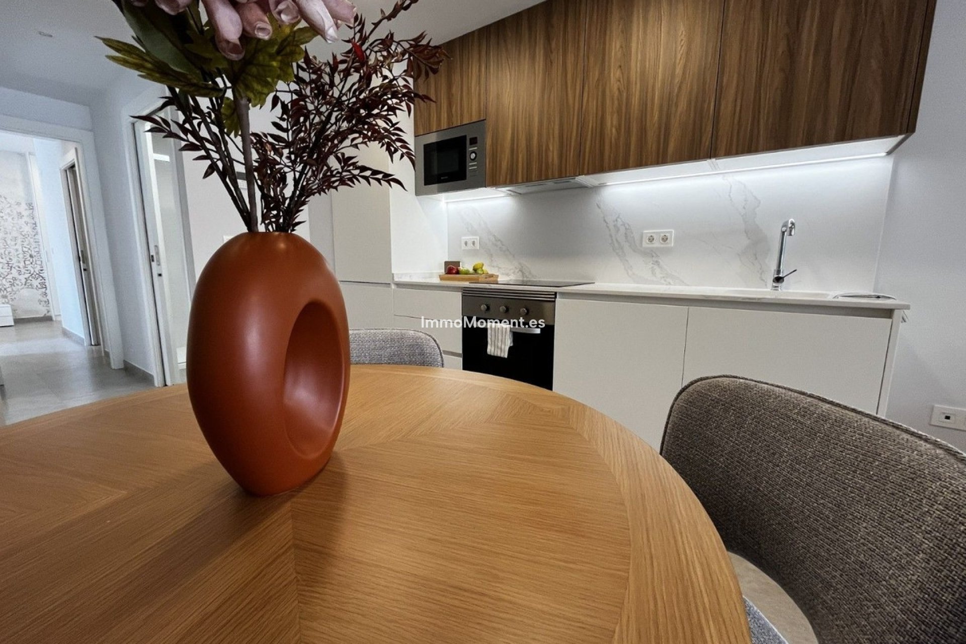 Bestaande woning - Appartement - Torrevieja - Torrevieja Centro