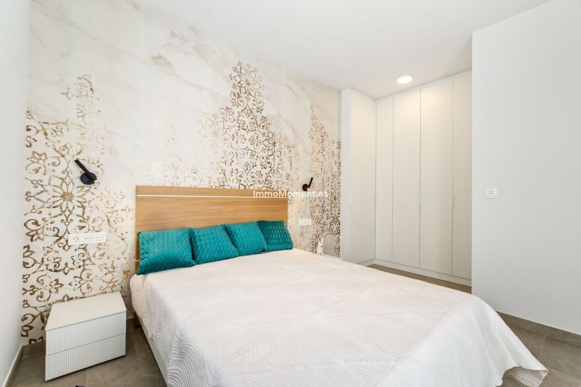 Bestaande woning - Appartement - Torrevieja - Torrevieja Centro