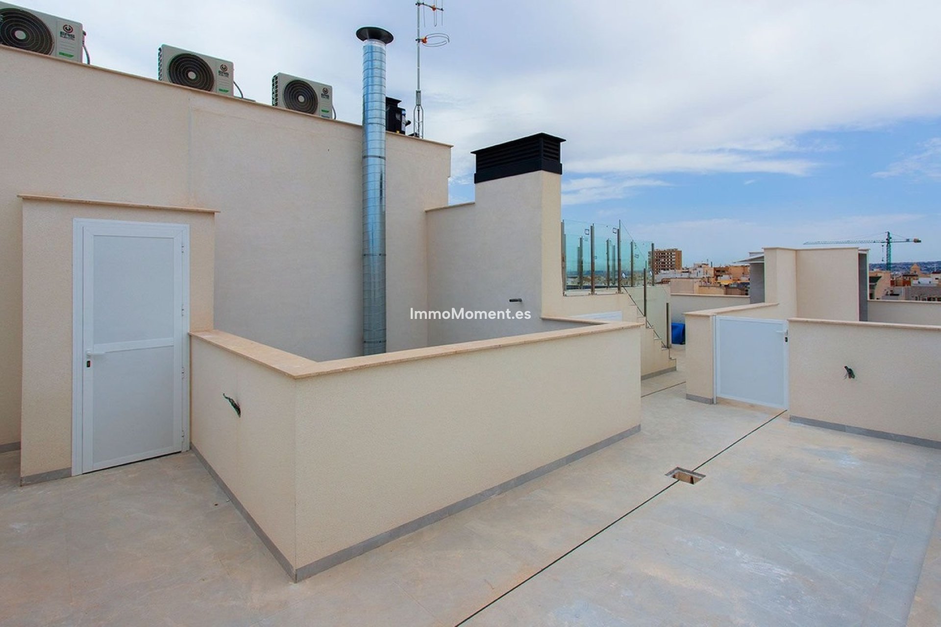 Bestaande woning - Appartement - Torrevieja - Torrevieja Centro
