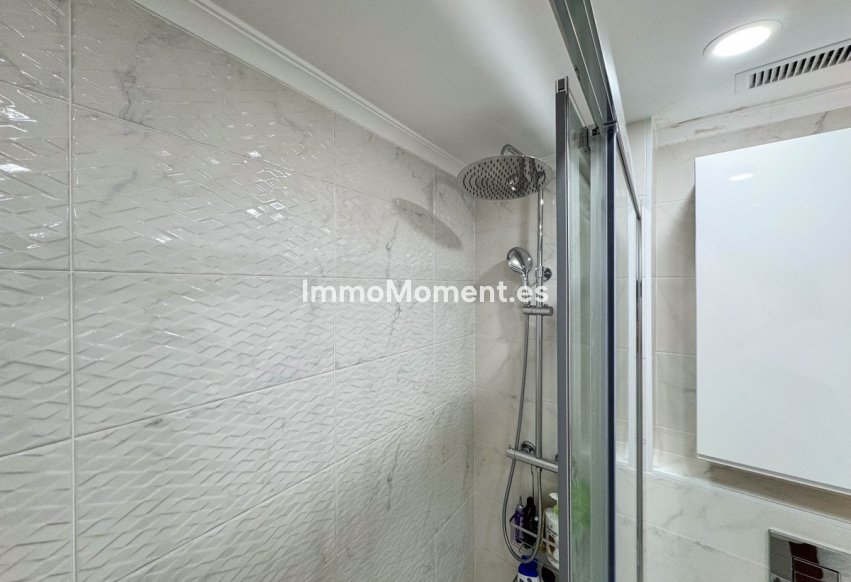 Bestaande woning - Appartement - Torrevieja - Torrevieja Centro