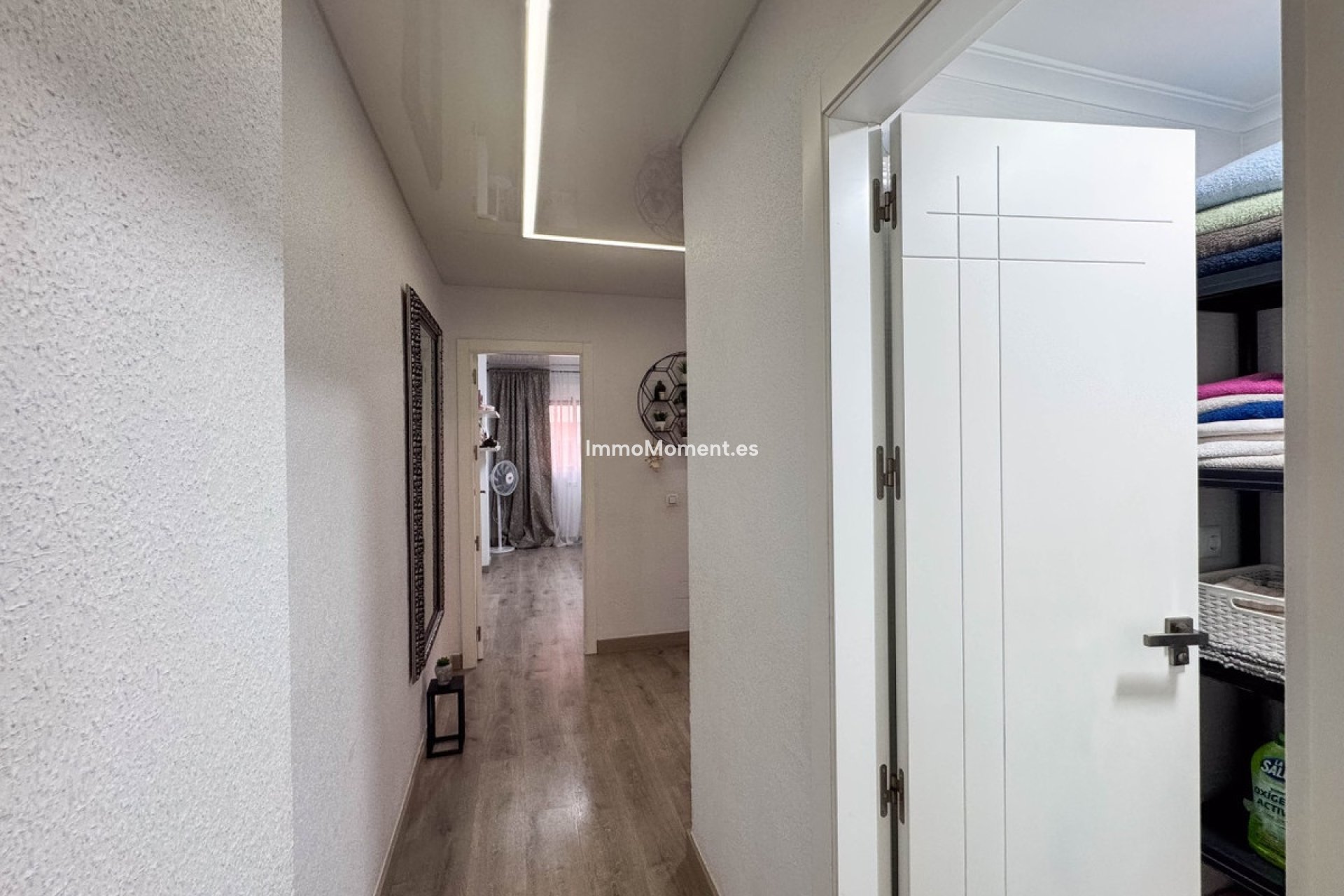 Bestaande woning - Appartement - Torrevieja - Torrevieja Centro
