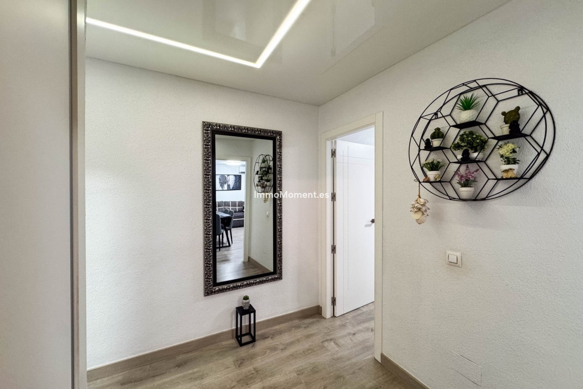 Bestaande woning - Appartement - Torrevieja - Torrevieja Centro