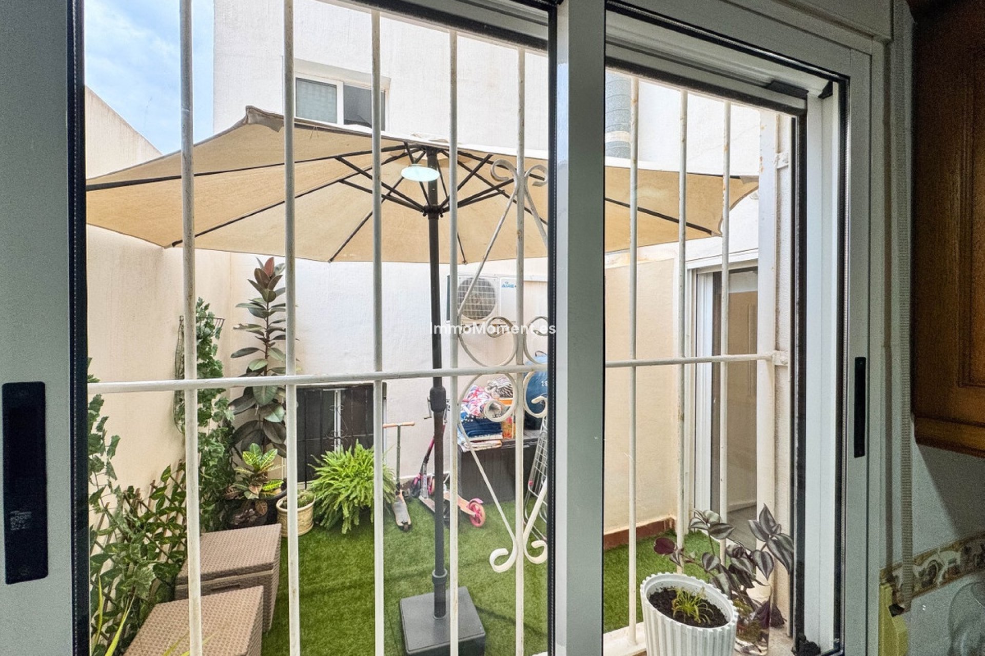 Bestaande woning - Appartement - Torrevieja - Torrevieja Centro