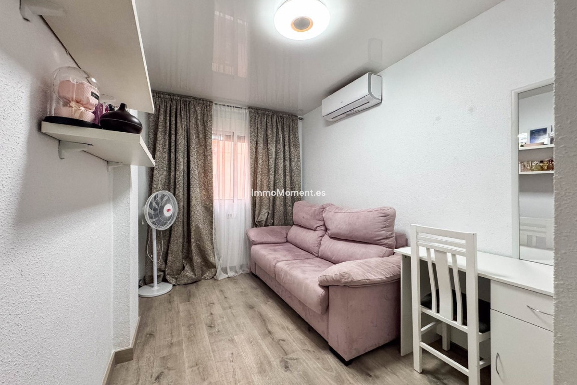 Bestaande woning - Appartement - Torrevieja - Torrevieja Centro