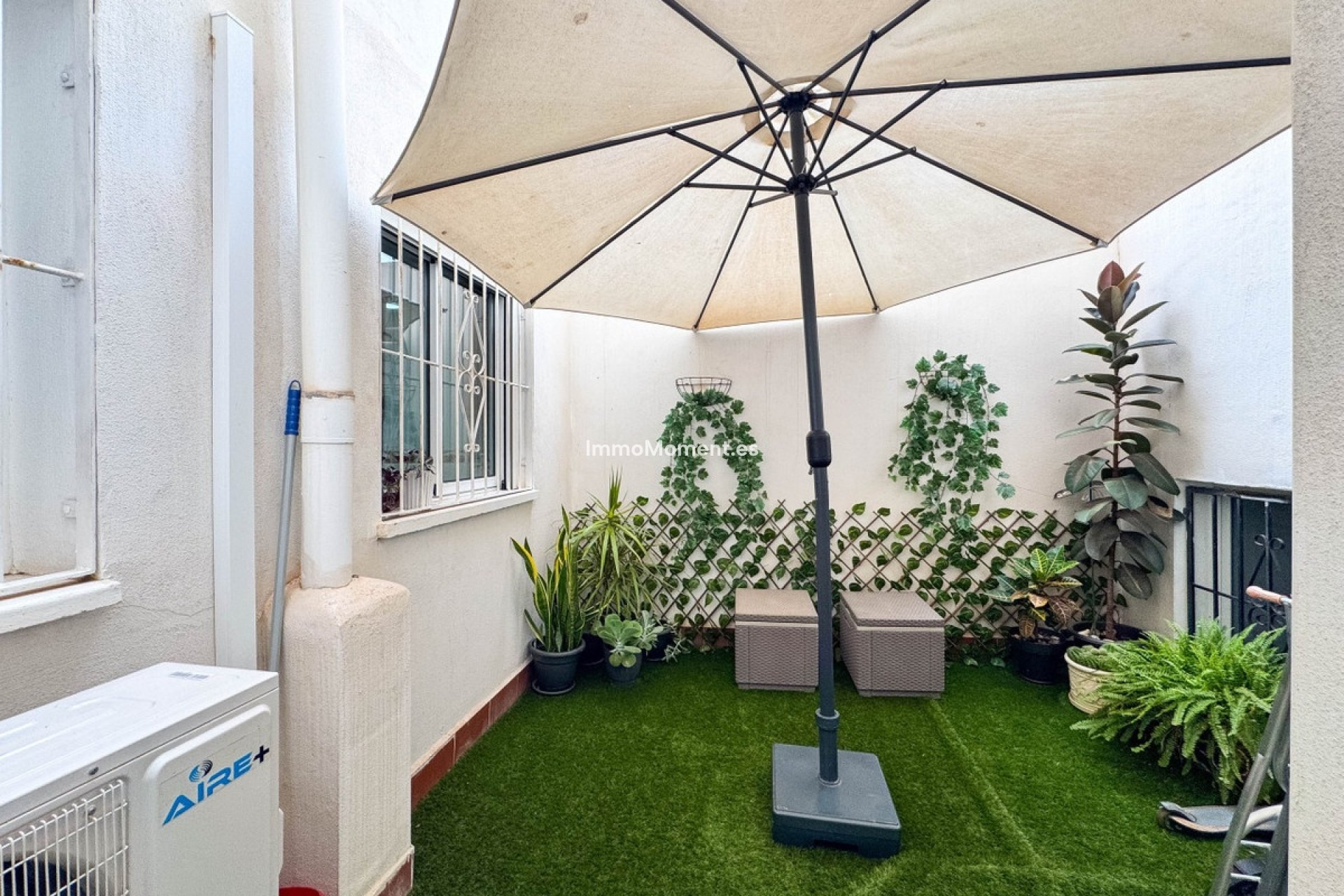 Bestaande woning - Appartement - Torrevieja - Torrevieja Centro