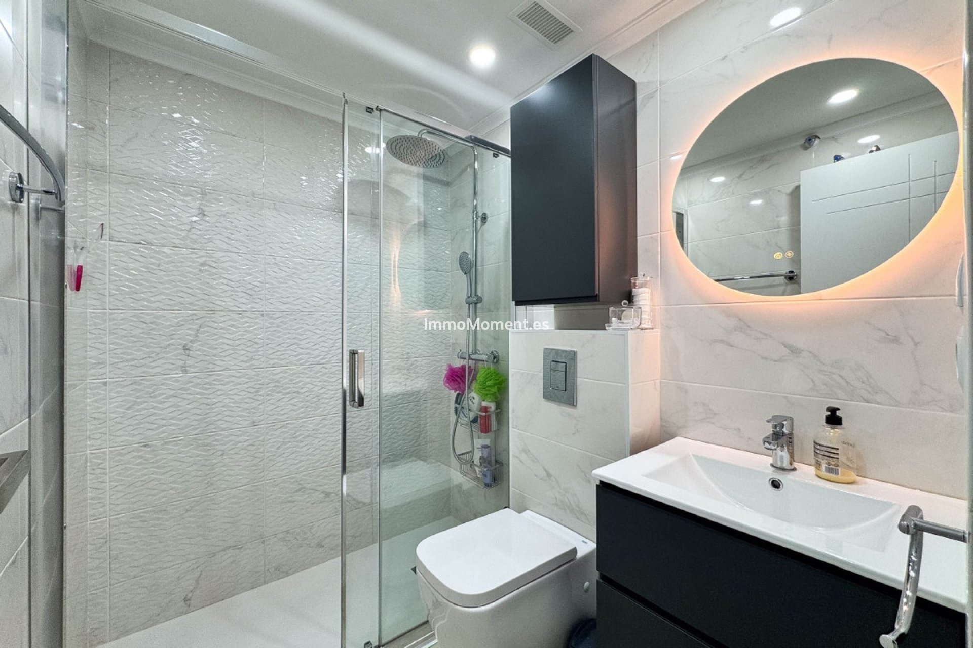 Bestaande woning - Appartement - Torrevieja - Torrevieja Centro