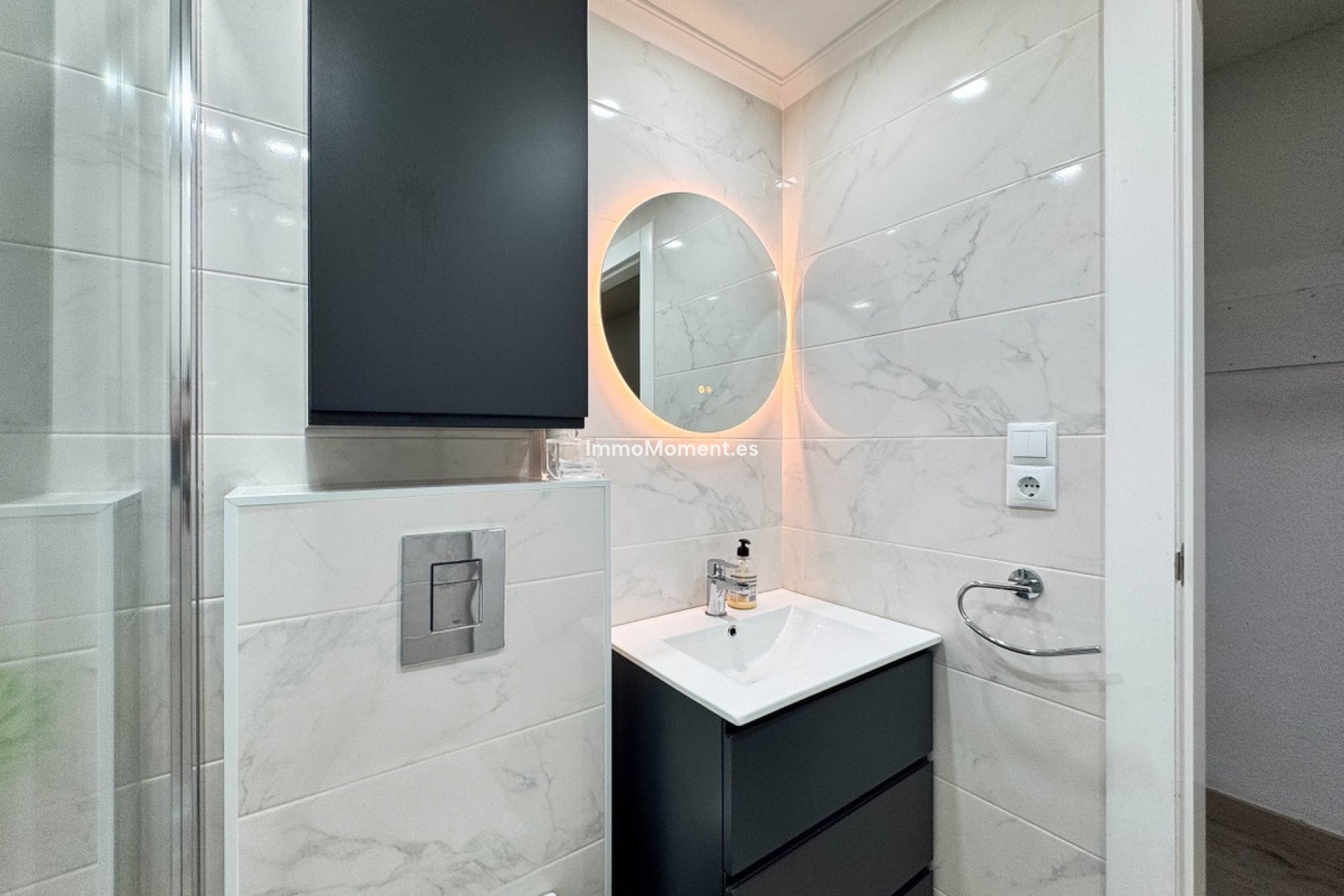 Bestaande woning - Appartement - Torrevieja - Torrevieja Centro