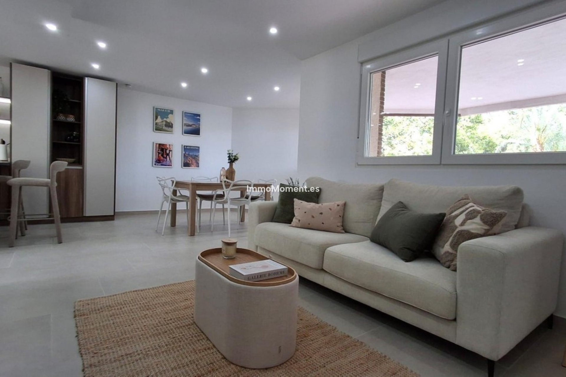 Bestaande woning - Appartement - Torrevieja - Torrevieja Centro