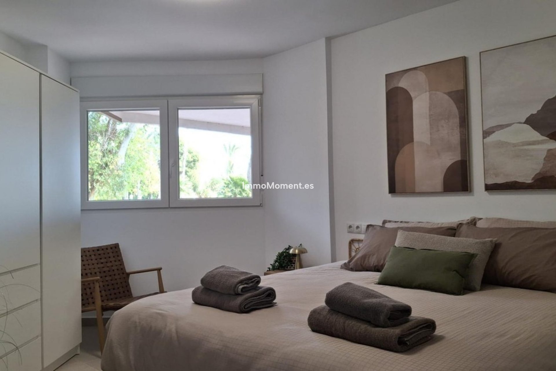 Bestaande woning - Appartement - Torrevieja - Torrevieja Centro