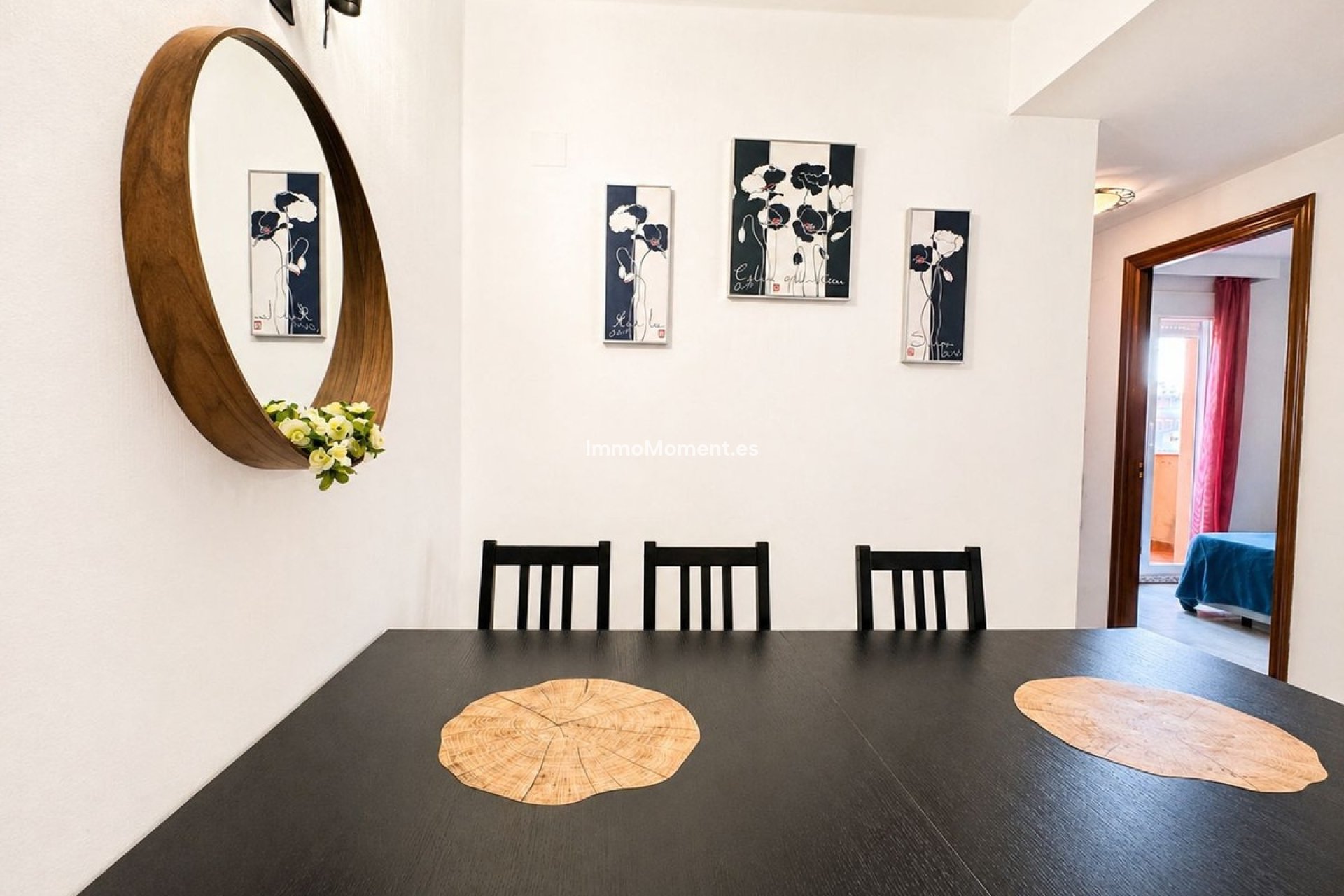 Bestaande woning - Appartement - Torrevieja - Torrevieja Centro
