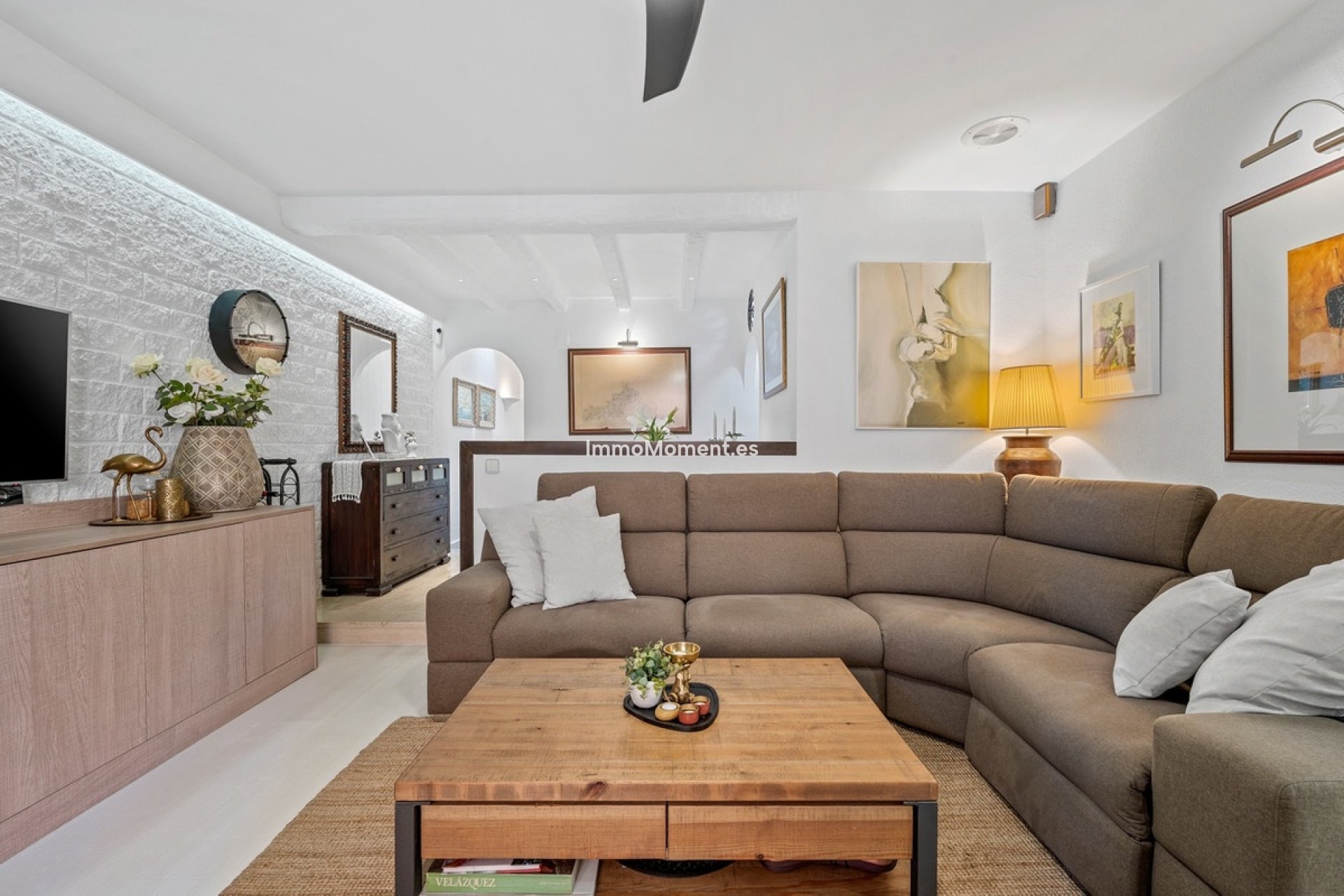 Bestaande woning - Appartement - Torrevieja - Torrevieja Centro