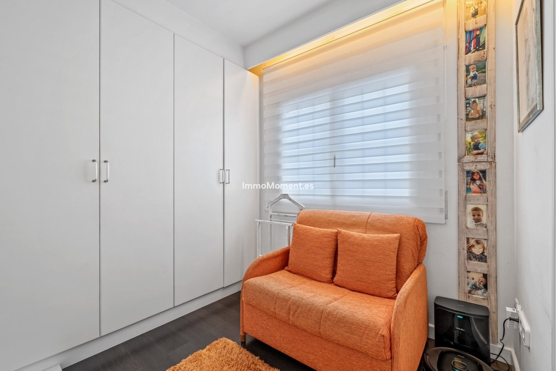 Bestaande woning - Appartement - Torrevieja - Torrevieja Centro