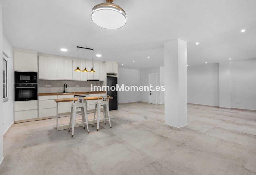 Bestaande woning - Appartement - Torrevieja - Torrevieja Centro