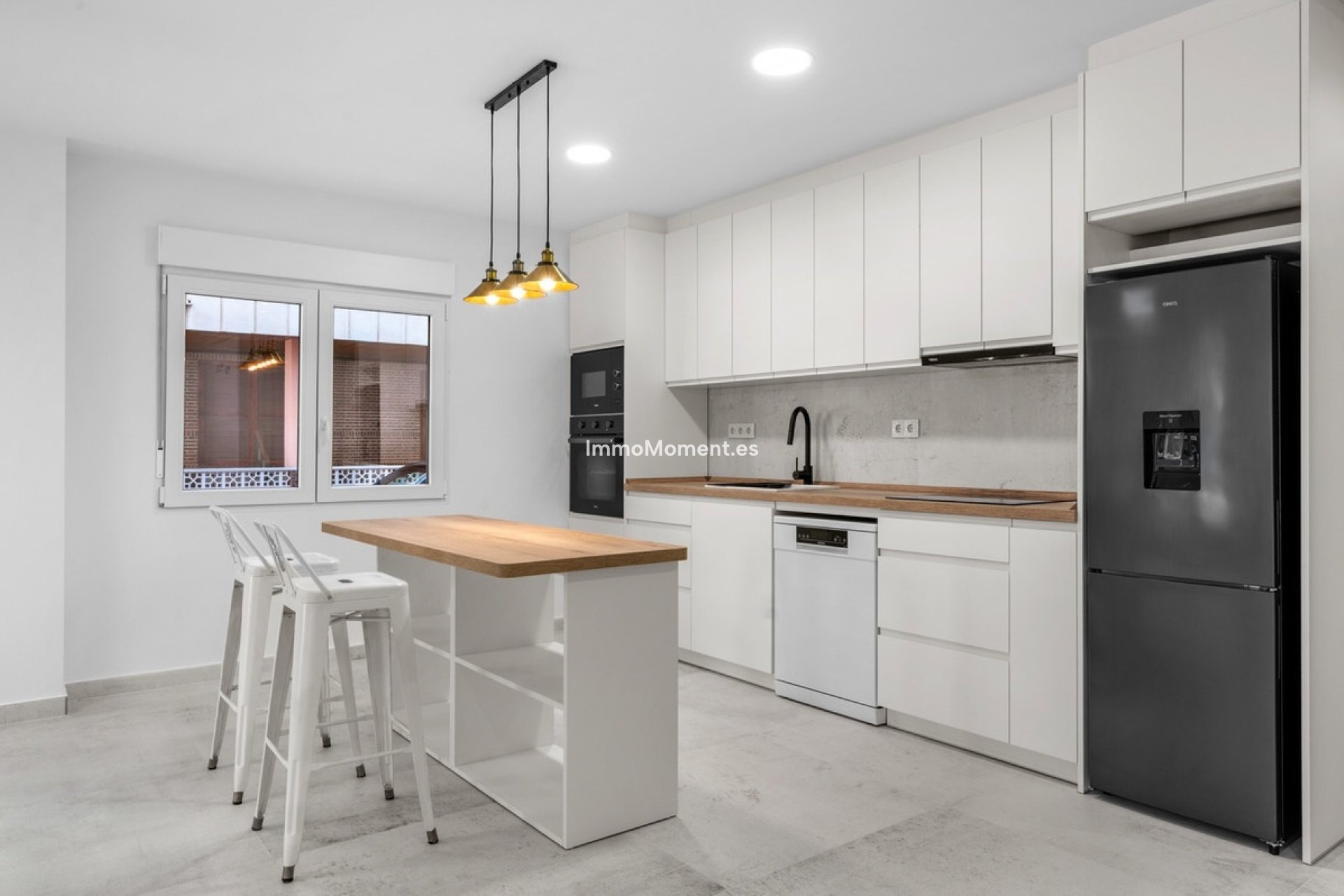 Bestaande woning - Appartement - Torrevieja - Torrevieja Centro