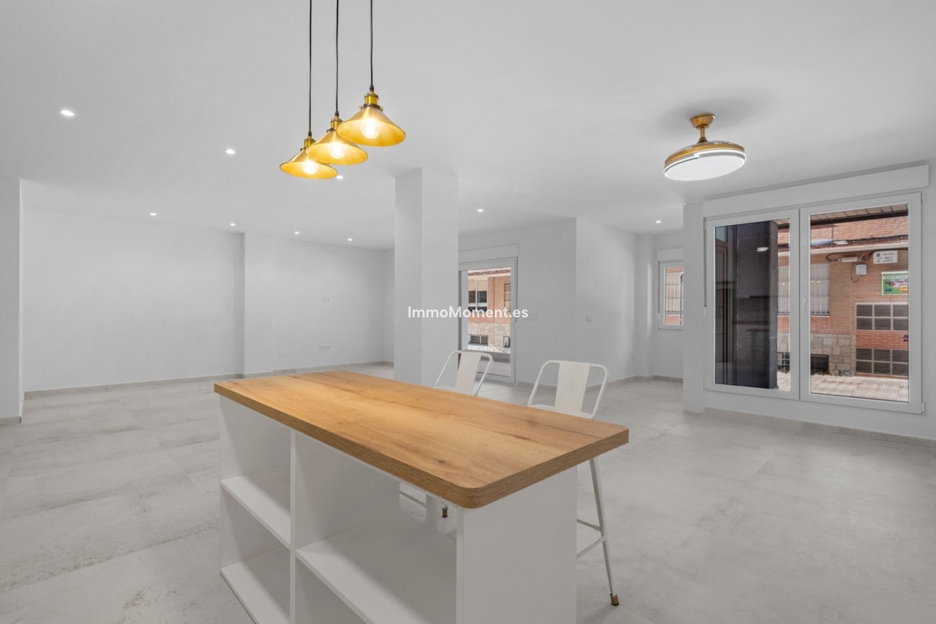 Bestaande woning - Appartement - Torrevieja - Torrevieja Centro