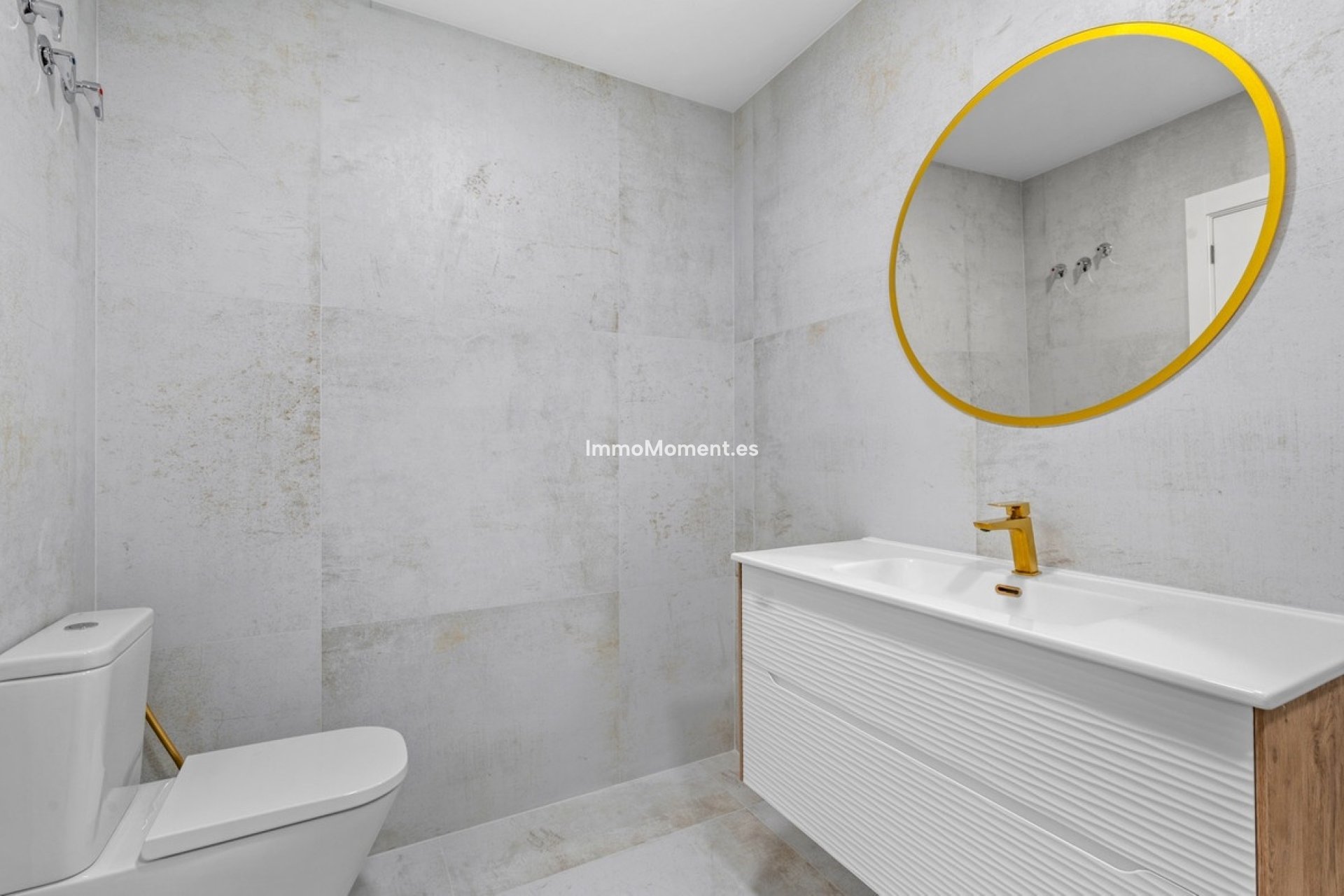 Bestaande woning - Appartement - Torrevieja - Torrevieja Centro
