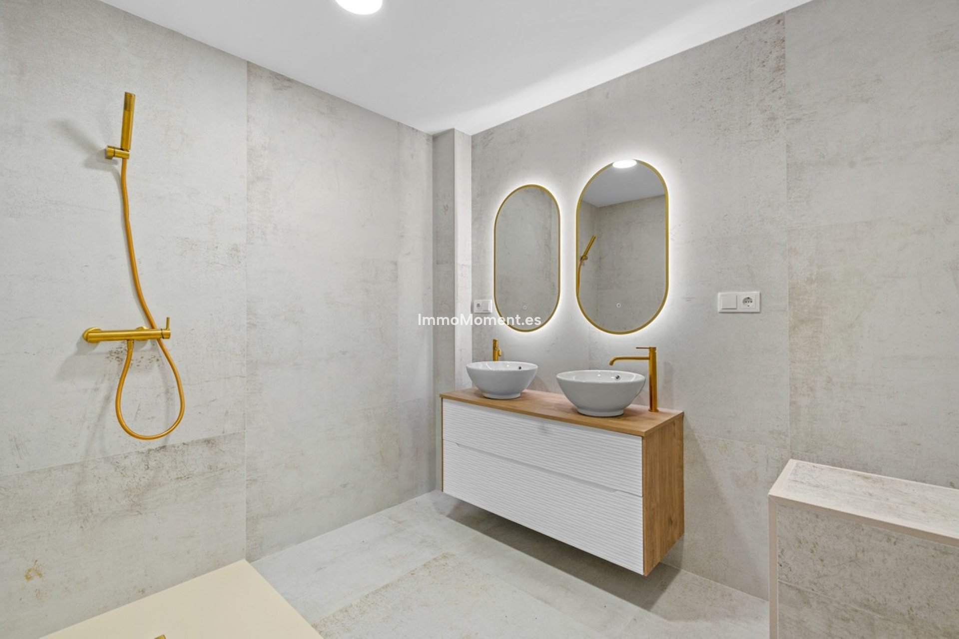 Bestaande woning - Appartement - Torrevieja - Torrevieja Centro