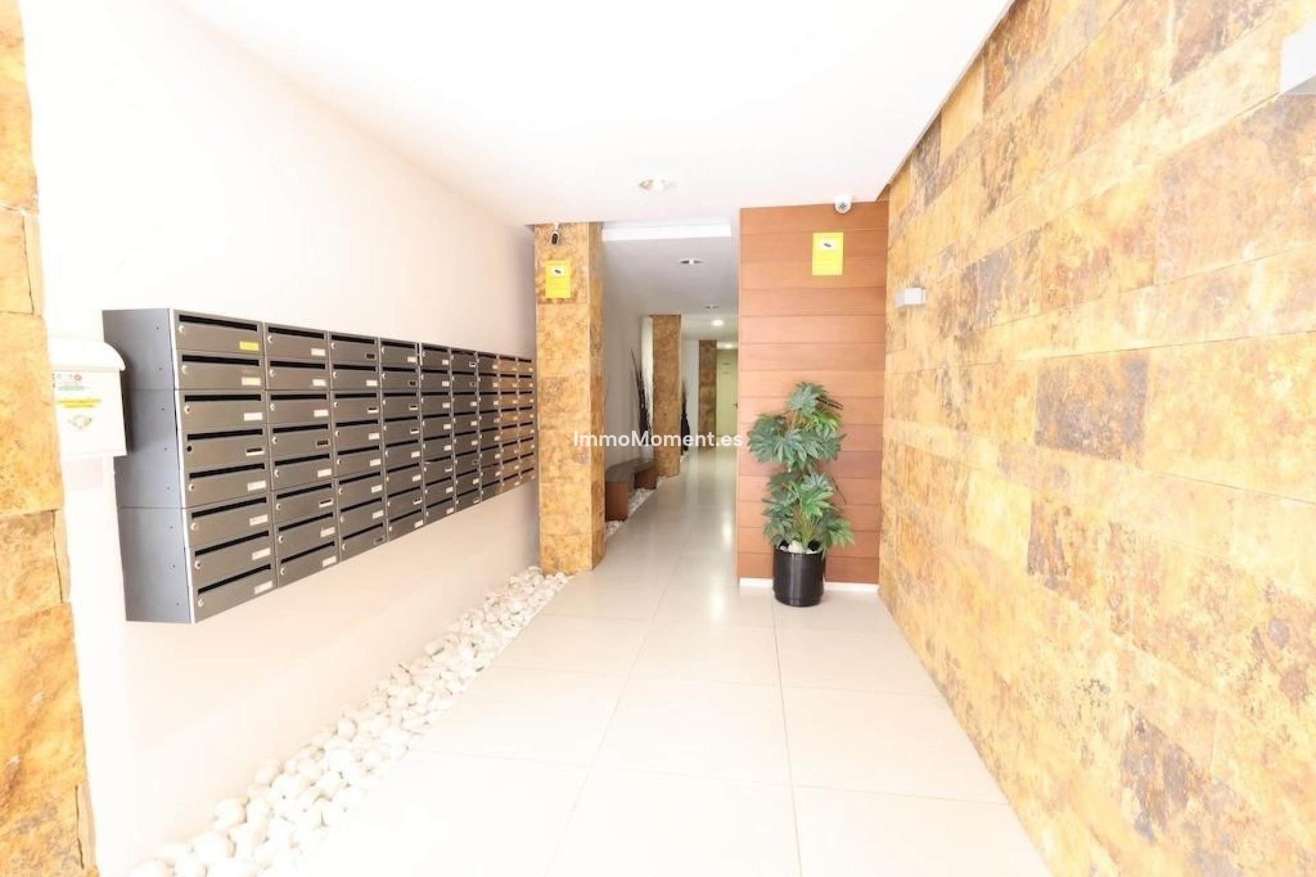 Bestaande woning - Appartement - Torrevieja - Torrevieja Centro