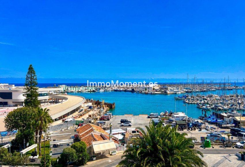 Bestaande woning - Appartement - Torrevieja - Torrevieja Centro