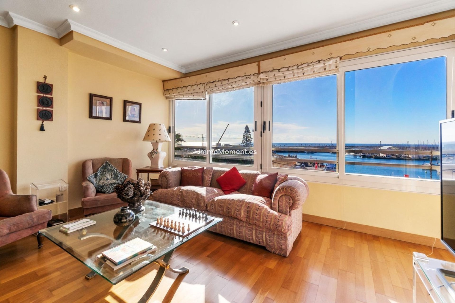 Bestaande woning - Appartement - Torrevieja - Torrevieja Centro