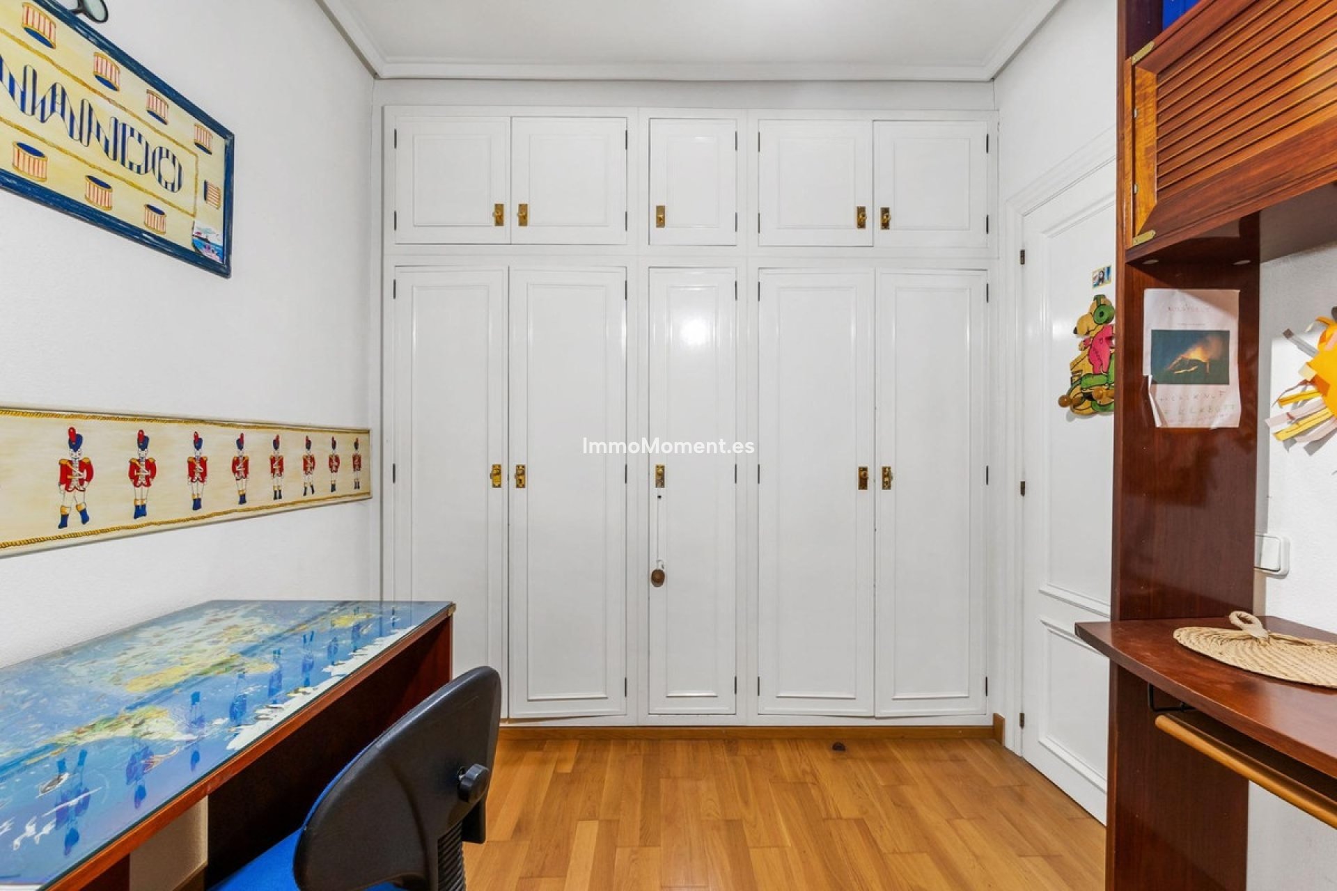 Bestaande woning - Appartement - Torrevieja - Torrevieja Centro