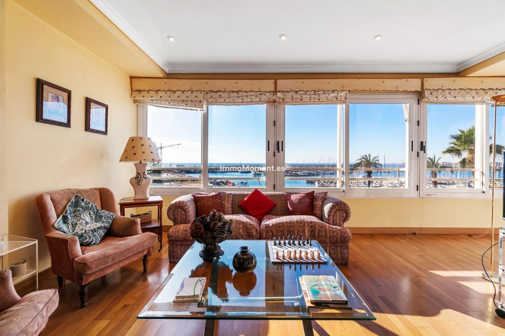 Bestaande woning - Appartement - Torrevieja - Torrevieja Centro