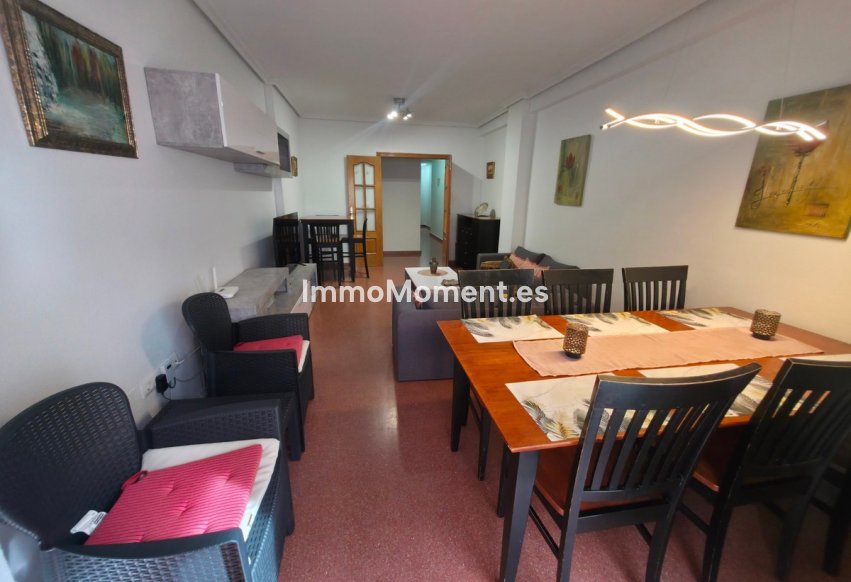 Bestaande woning - Appartement - Torrevieja - Torrevieja Centro