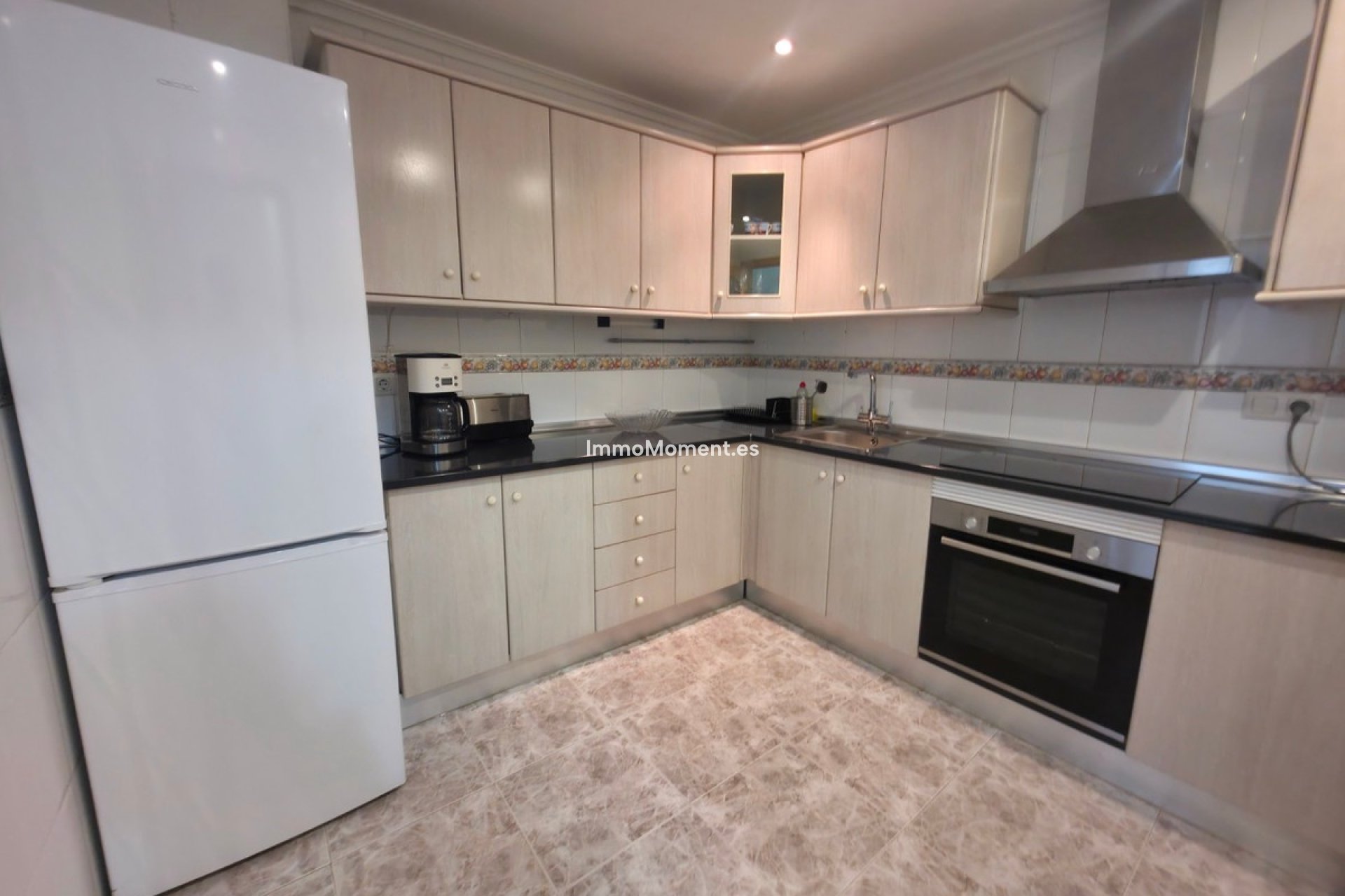 Bestaande woning - Appartement - Torrevieja - Torrevieja Centro
