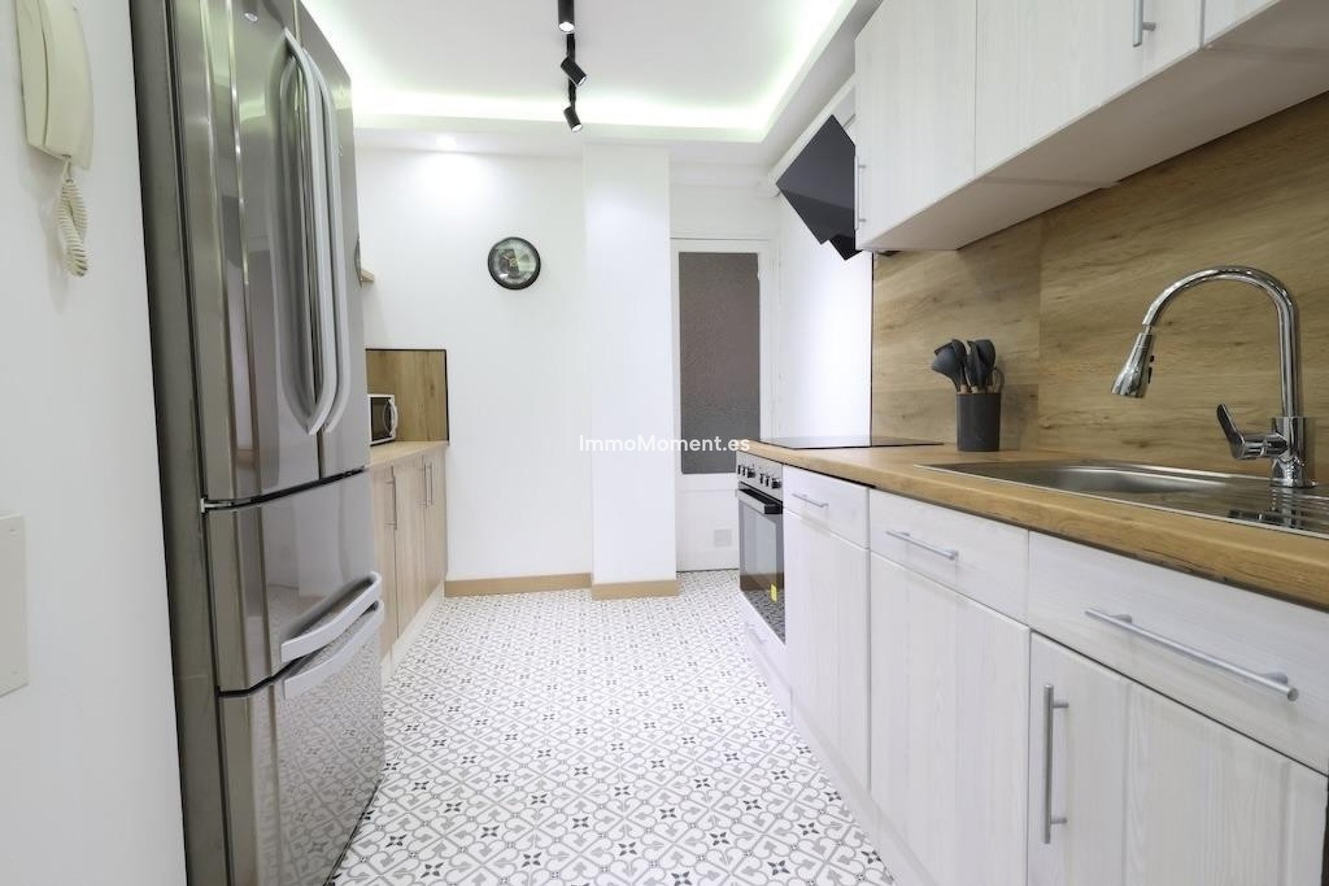 Bestaande woning - Appartement - Torrevieja - Torrevieja Centro