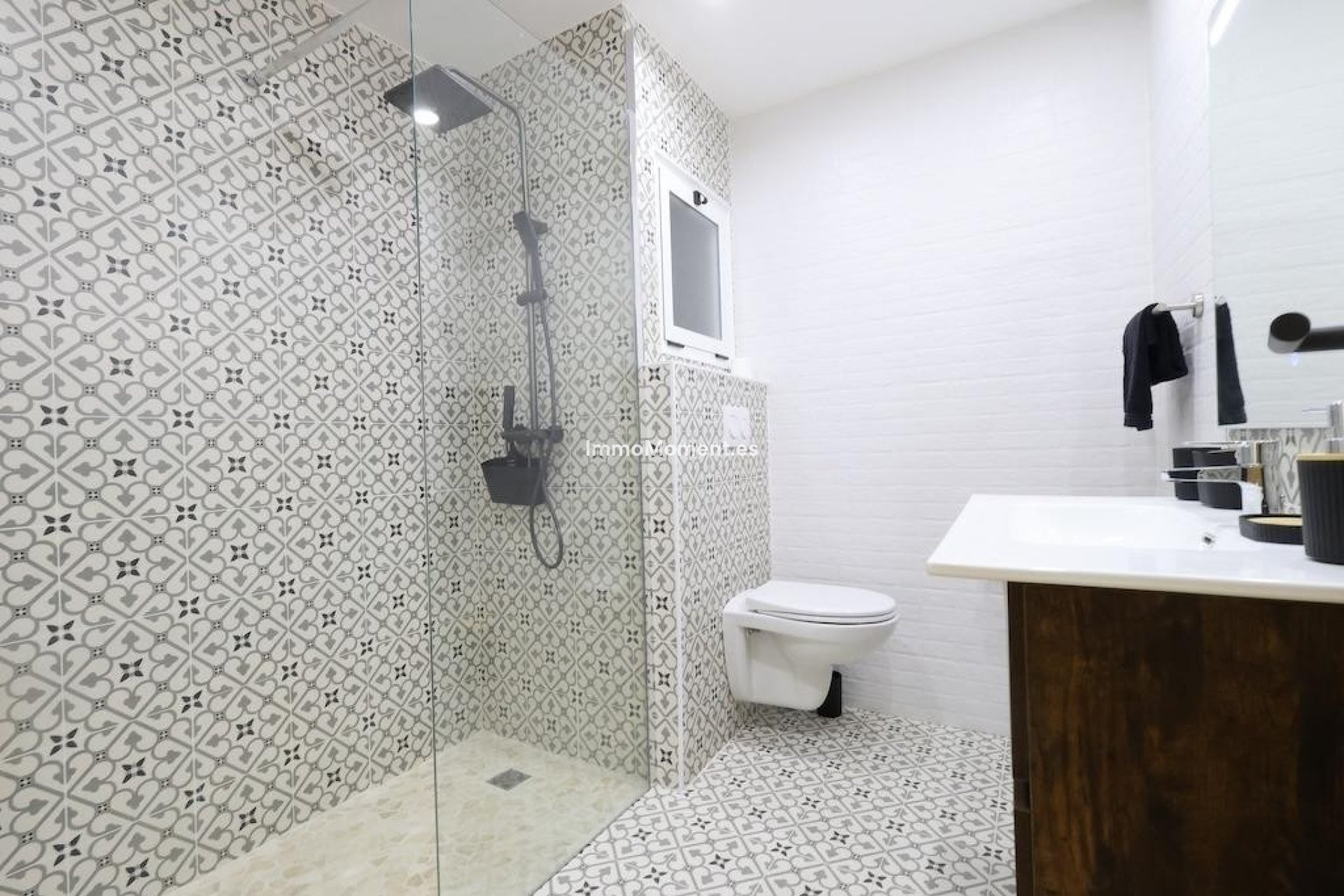 Bestaande woning - Appartement - Torrevieja - Torrevieja Centro